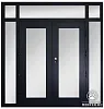 Дверь тамбурная Эл 90