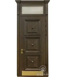 Металлическая дверь Эл-909