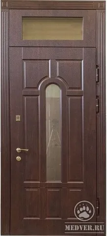 Металлическая дверь Эл-903