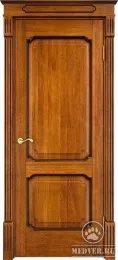 Дверь из массива лиственницы-4