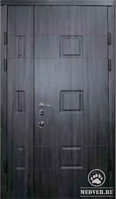 Тамбурная дверь п44т-45