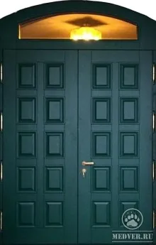 Арочная дверь - 154