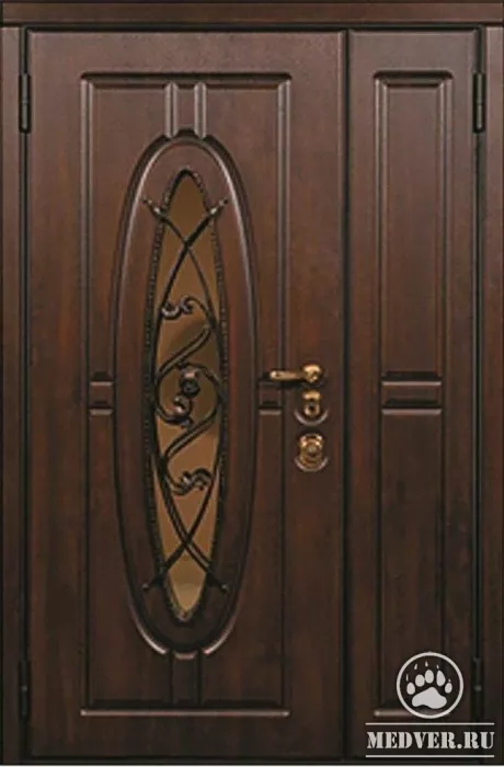 Тамбурная дверь п44т-34