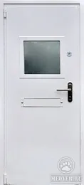 Дверь для кассового помещения-10